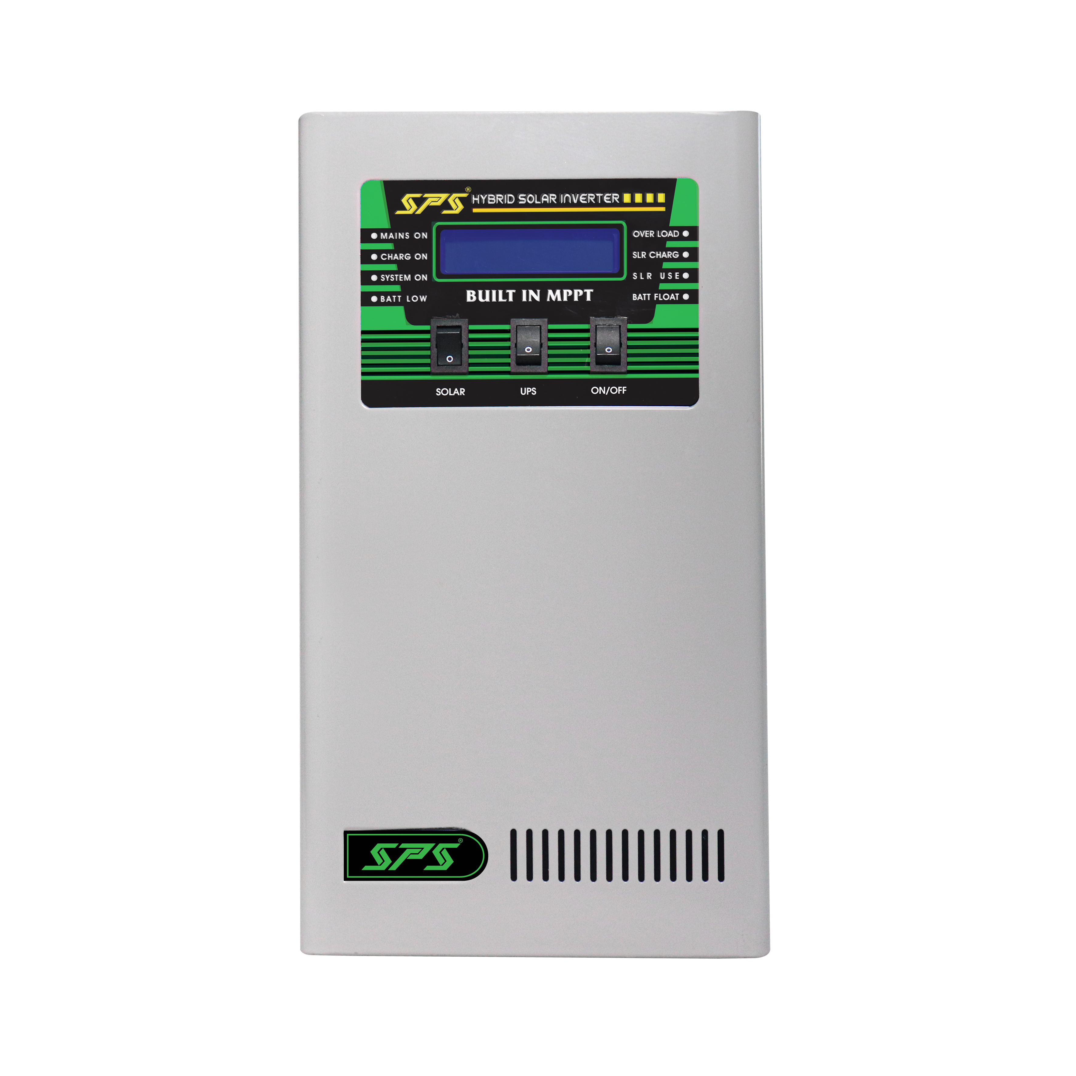 SPS HS 3000 A-24V