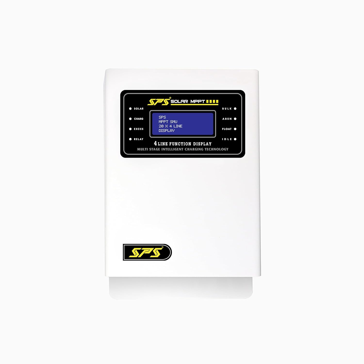 SPS GREEN-80A-220C-4L