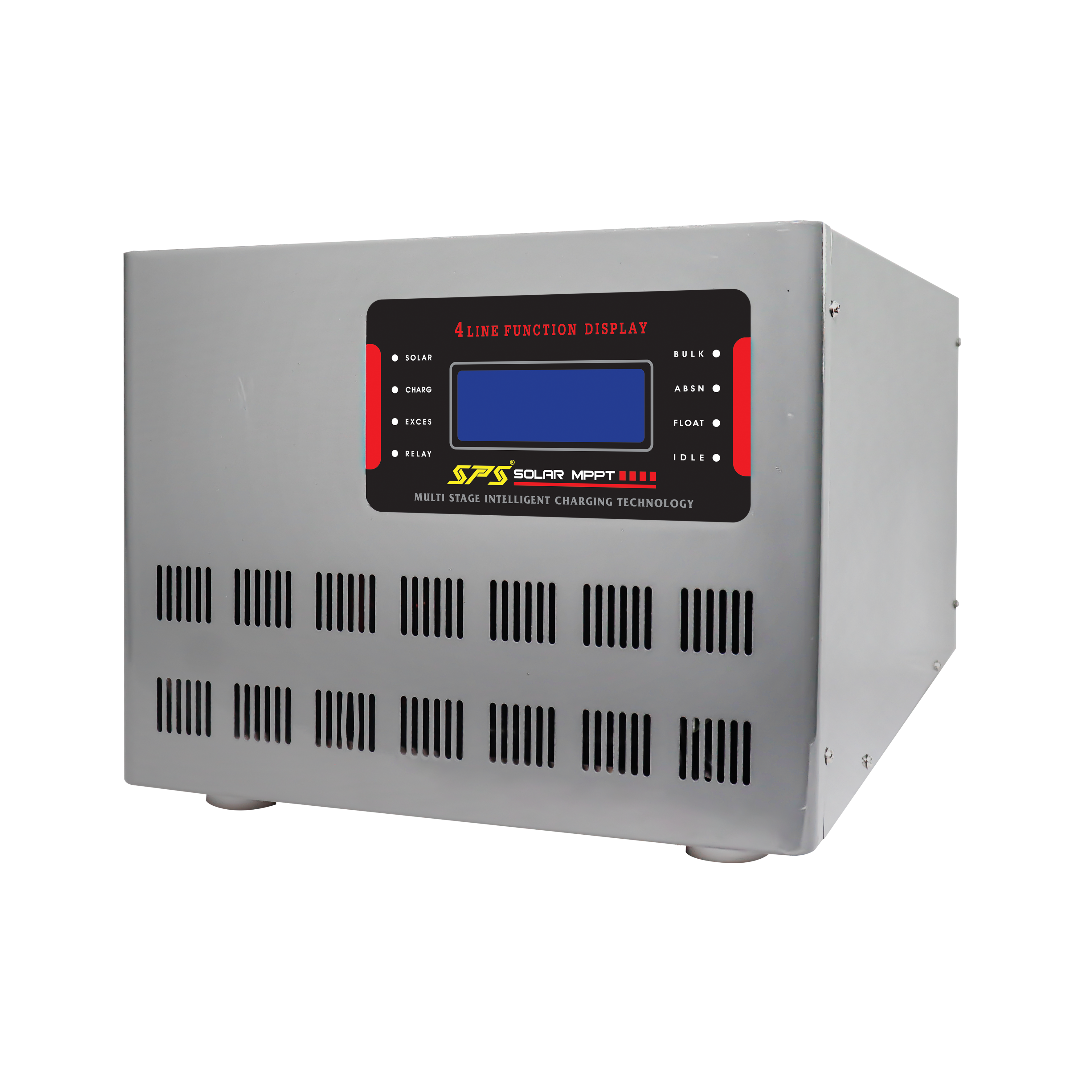 SPS WHITE-80A-800C-4L