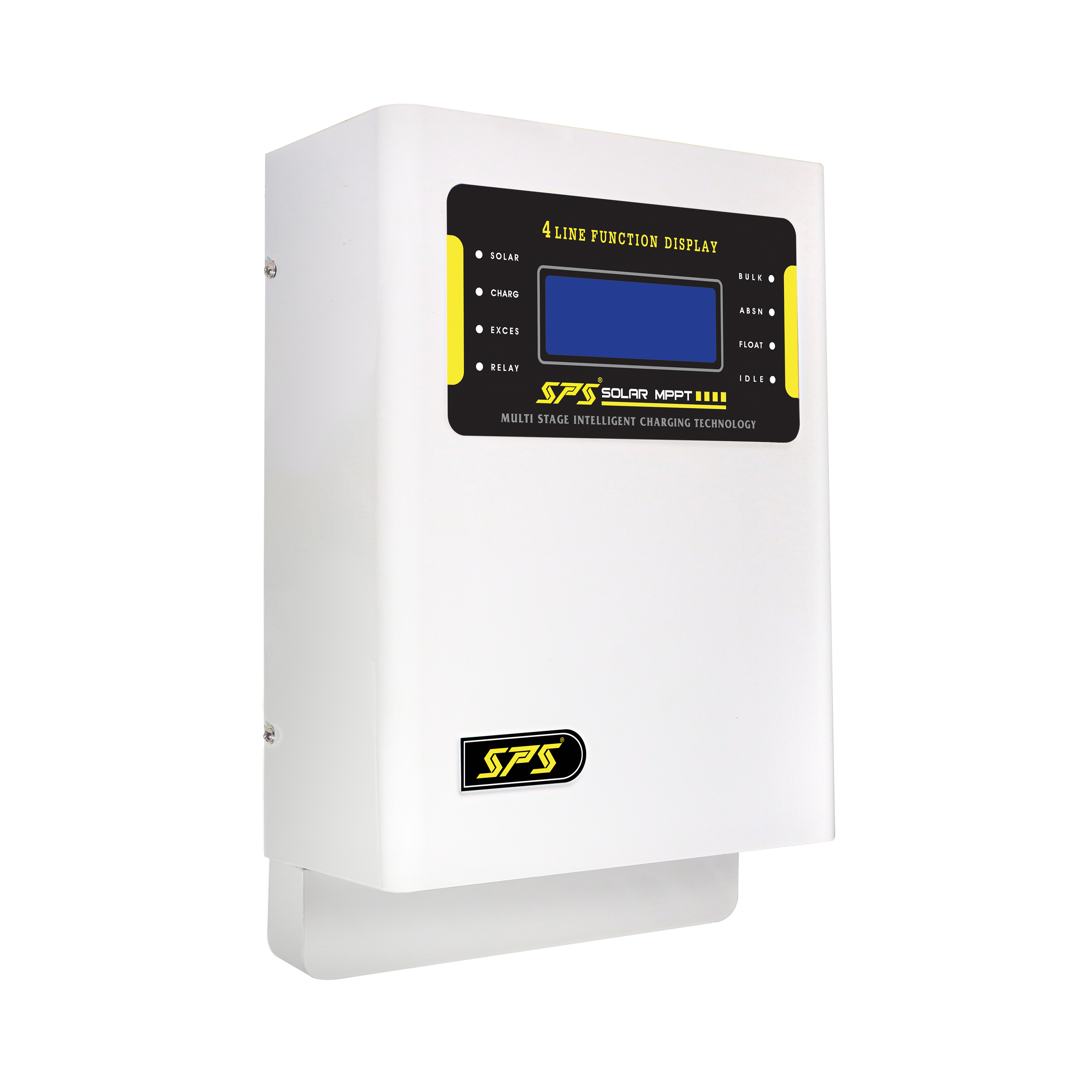 SPS YELLOW-40A-110C-4L